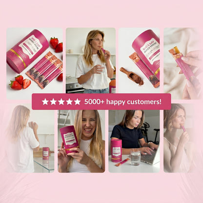 She-lajit Honey Sticks